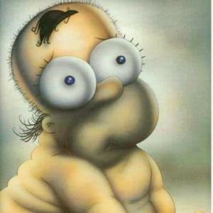 Meet your Posher, Jorge